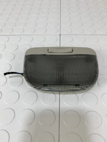 Luz Interior Trasera Subaru Forester 2014-2018 2.5