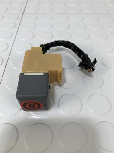 Relevador Ventilador Radiador Subaru Forester 2014-2018 2.5