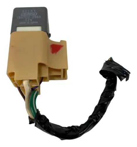 Relevador Ventilador Radiador Subaru Forester 2014-2018 2.5