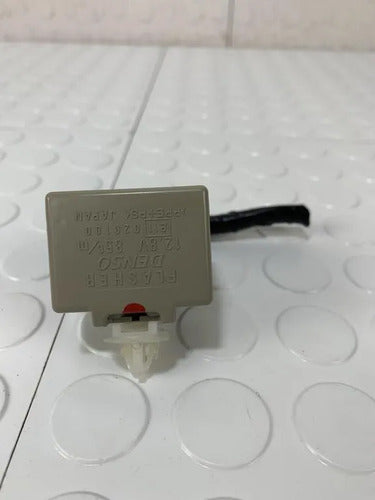 Relevador Luces Direccionales Subaru Forester 2014-2018 2.5