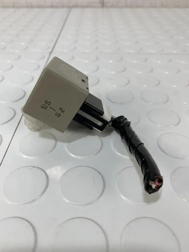 Relevador Luces Direccionales Subaru Forester 2014-2018 2.5