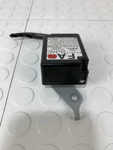 Modulo Encendido Receptor Llave Subaru Forester 2014-2018