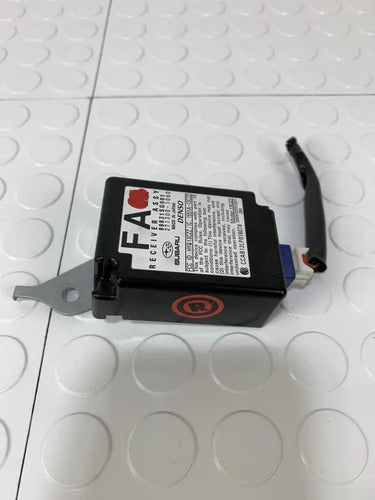 Modulo Encendido Receptor Llave Subaru Forester 2014-2018