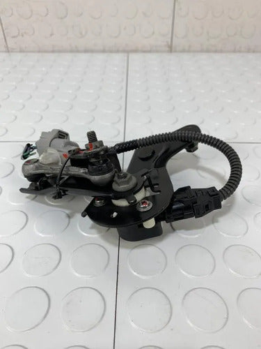 Sensor Nivel Altura Faros Subaru Forester 2014-2018 2.5