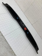 Moldura Interior Cajuela Subaru Forester 2014-2018 2.5 Negro
