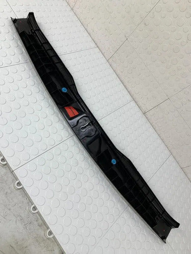 Moldura Interior Cajuela Subaru Forester 2014-2018 2.5 Negro
