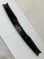 Moldura Interior Cajuela Subaru Forester 2014-2018 2.5 Negro