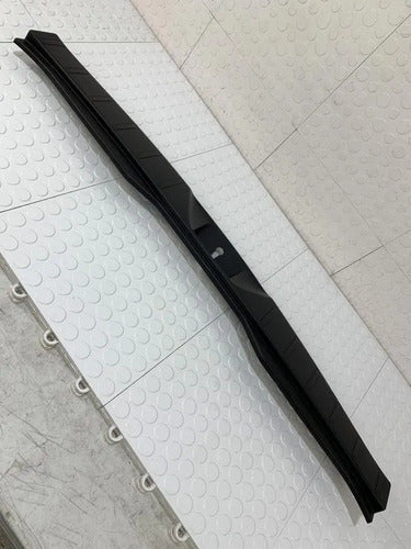Moldura Interior Cajuela Subaru Forester 2014-2018 2.5 Negro