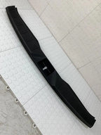 Moldura Interior Cajuela Subaru Forester 2014-2018 2.5 Negro