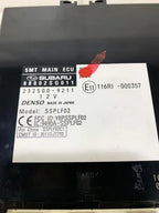 Módulo Encendido Llaves Subaru Forester 2014-2018 2.5