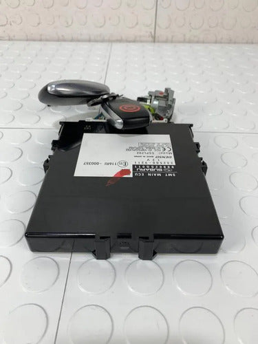 Módulo Encendido Llaves Subaru Forester 2014-2018 2.5