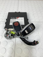 Módulo Encendido Llaves Subaru Forester 2014-2018 2.5