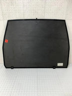 Tapete Alfombra Cajuela Subaru Forester 2014-2018 2.5 Negro