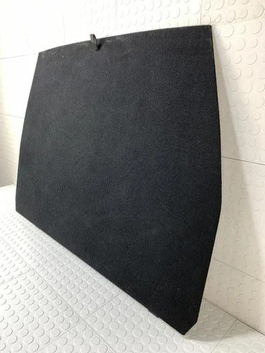 Tapete Alfombra Cajuela Subaru Forester 2014-2018 2.5 Negro