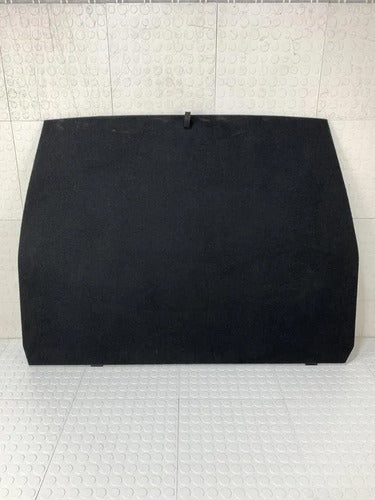 Tapete Alfombra Cajuela Subaru Forester 2014-2018 2.5 Negro