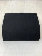 Tapete Alfombra Cajuela Subaru Forester 2014-2018 2.5 Negro