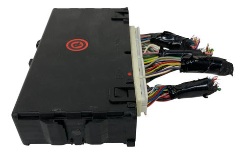 Computadora Motor Ecu Subaru Forester 2014-2016 2.5