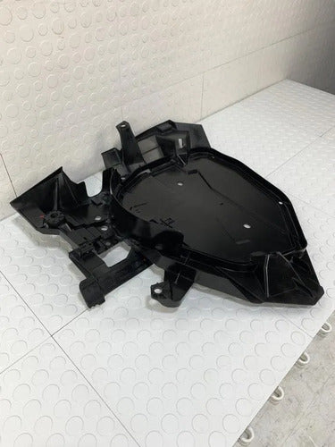 Tolva Inferior Trasera Izquierda Subaru Forester 2014-2018 2