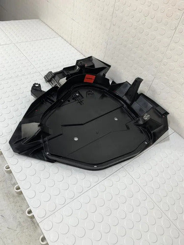 Tolva Inferior Trasera Izquierda Subaru Forester 2014-2018 2