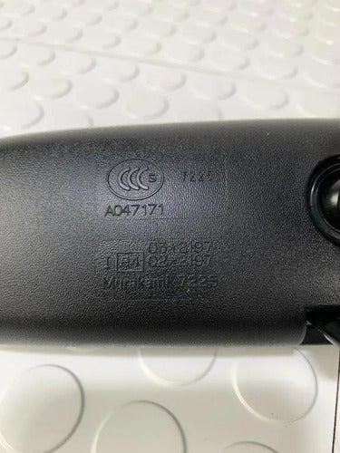 Espejo Retrovisor Interior Subaru Forester 2014-2018 2.5