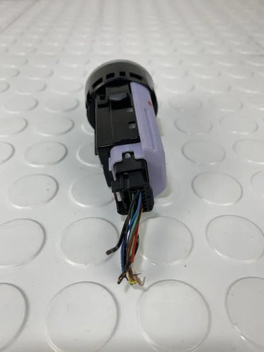 Boton Interruptor Encendido Subaru Forester 2014-2018 2.5