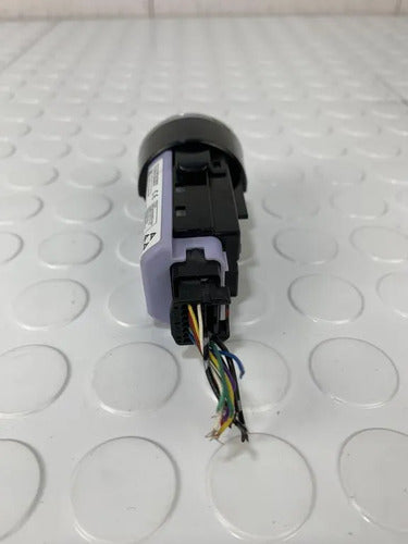 Boton Interruptor Encendido Subaru Forester 2014-2018 2.5