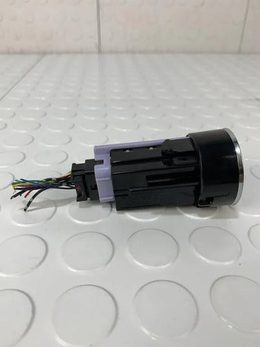 Boton Interruptor Encendido Subaru Forester 2014-2018 2.5