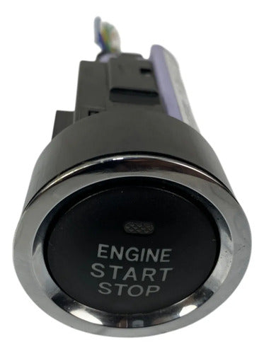 Boton Interruptor Encendido Subaru Forester 2014-2018 2.5