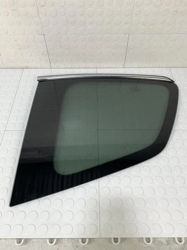 Cristal Aleta Trasero Derecho Subaru Forester 2014-2018 2.