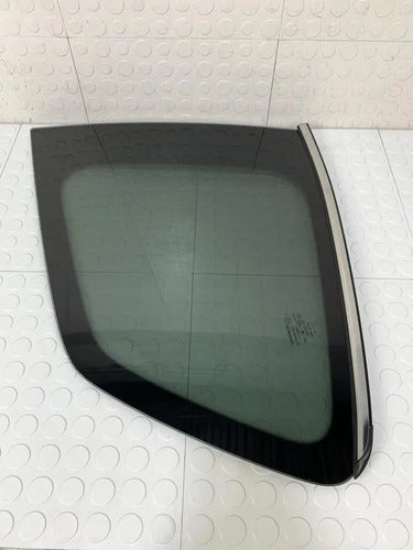 Cristal Aleta Trasero Derecho Subaru Forester 2014-2018 2.