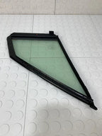 Cristal Aleta Delantero Izquierdo Subaru Forester 2014-2018