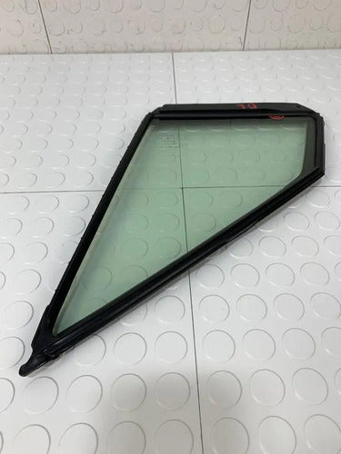 Cristal Aleta Delantero Izquierdo Subaru Forester 2014-2018