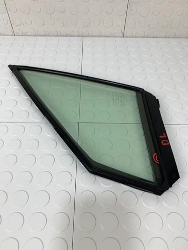 Cristal Aleta Delantero Izquierdo Subaru Forester 2014-2018
