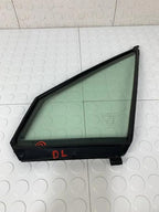 Cristal Aleta Delantero Izquierdo Subaru Forester 2014-2018