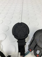 Sensor Luz Y Lluvia Seat Altea Freetrack 2013