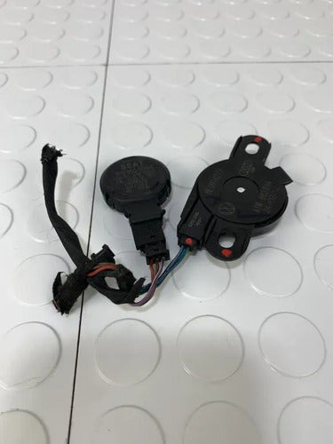 Sensor Luz Y Lluvia Seat Altea Freetrack 2013