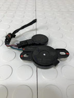 Sensor Luz Y Lluvia Seat Altea Freetrack 2013