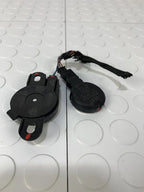 Sensor Luz Y Lluvia Seat Altea Freetrack 2013