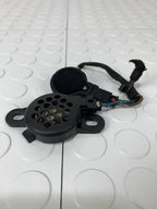 Sensor Luz Y Lluvia Seat Altea Freetrack 2013