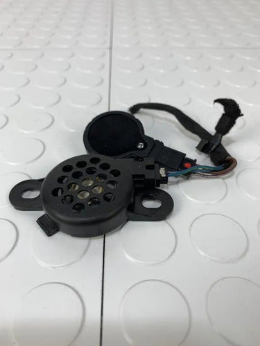 Sensor Luz Y Lluvia Seat Altea Freetrack 2013