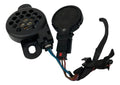 Sensor Luz Y Lluvia Seat Altea Freetrack 2013
