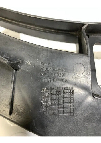 Soporte Facia Delantera Inferior Seat Altea Freetrack 2013