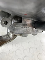 Turbo Completo Seat Altea Freetrack 2013