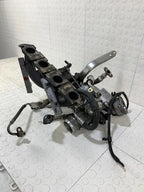 Turbo Completo Seat Altea Freetrack 2013