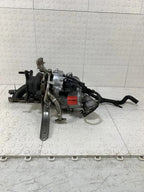 Turbo Completo Seat Altea Freetrack 2013