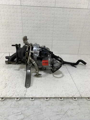 Turbo Completo Seat Altea Freetrack 2013