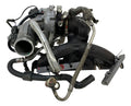 Turbo Completo Seat Altea Freetrack 2013