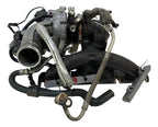 Turbo Completo Seat Altea Freetrack 2013