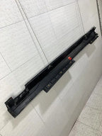 Moldura Estribo Izquierdo Seat Altea Freetrack 2013 Negro