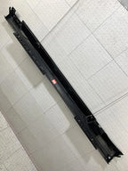 Moldura Estribo Izquierdo Seat Altea Freetrack 2013 Negro
